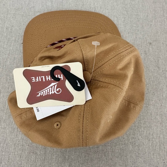 Miller High Life Rope Cap - Picture 3 of 5